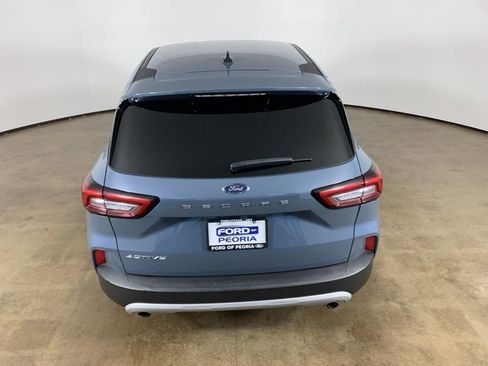 Used 2023 Ford Escape Active FWD image 11