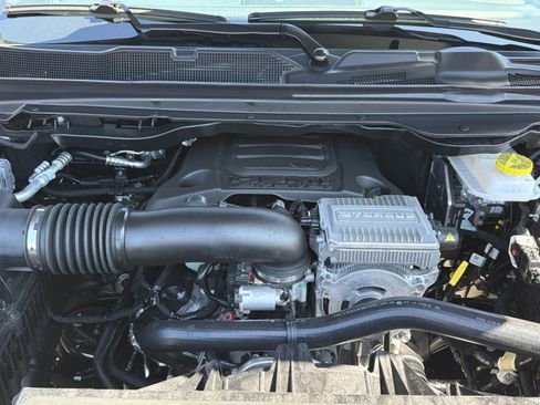 New 2026 RAM 1500 Laramie image 33