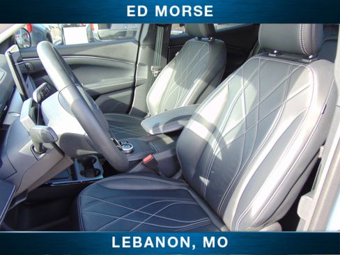 Certified 2023 Ford Mustang Mach-E Select w/ Comfort Package Lite image 11