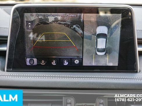 Used 2019 Genesis G70 2.0T Advanced w/ Sport Package image 38