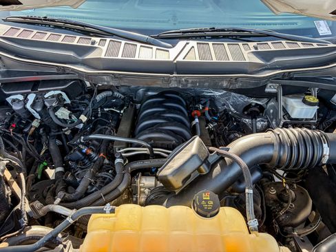 Used 2022 Ford F150 XL w/ STX Appearance Package image 25