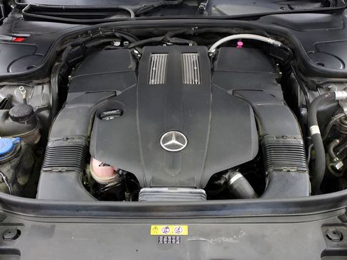 Used 2019 Mercedes-Benz S 450 4MATIC Sedan image 42