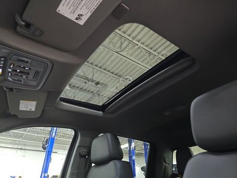 New 2026 Chevrolet Silverado 2500 LTZ w/ LTZ Premium Package image 30