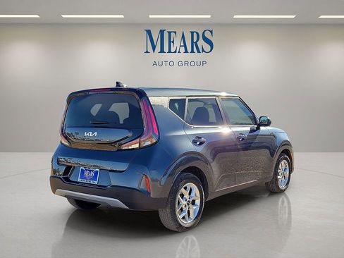 Used 2024 Kia Soul LX w/ Option Group 015 image 5