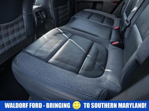 Certified 2022 Ford Bronco Sport Outer Banks w/ Tech Package image 34