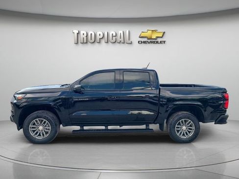 New 2026 Chevrolet Colorado LT w/ LT Convenience Package RWD image 2