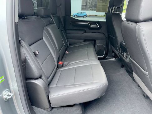 Used 2026 Chevrolet Silverado 1500 RST w/ RST All Star Premium Package RWD image 29