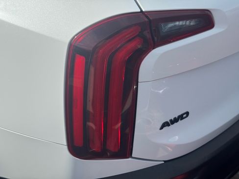 Certified 2022 Kia Telluride SX AWD/4WD image 7