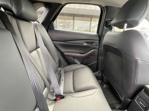 Used 2023 MAZDA CX-30 AWD 2.5 S w/ Premium Package image 20