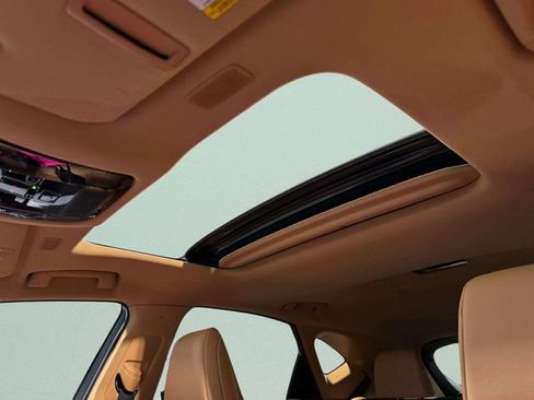 Certified 2024 Lexus NX 350 AWD image 24