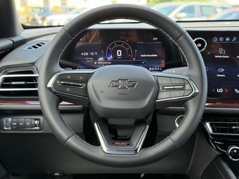 New 2026 Chevrolet Traverse Z71 AWD/4WD image 21