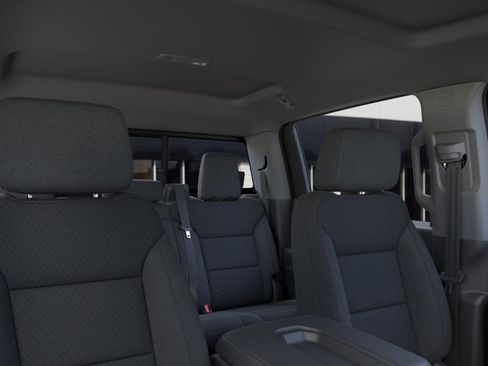 New 2026 GMC Sierra 1500 SLE image 62