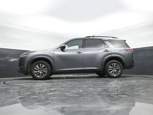 Used 2024 Nissan Pathfinder SV AWD/4WD image 51