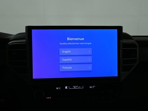 Used 2025 Toyota Sequoia SR5 w/ SR5 Premium Package image 22