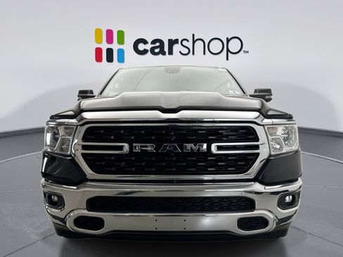 Used 2023 RAM 1500 Big Horn AWD/4WD image 8