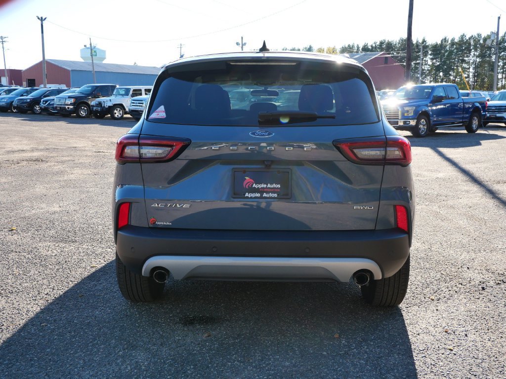 Certified 2023 Ford Escape Active w/ Tech Pack #2 AWD/4WD image 5