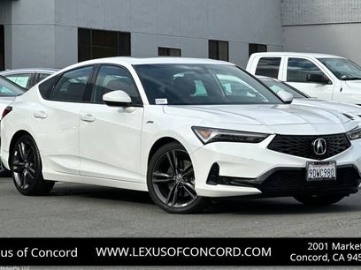 Used 2023 Acura Integra A-Spec