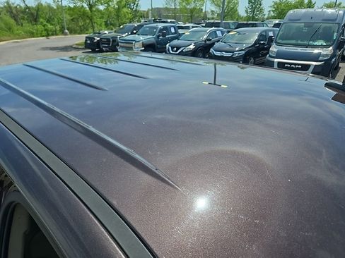 Used 2016 Chevrolet Silverado 1500 LTZ w/ Sport Package image 10