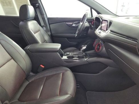 Used 2020 Chevrolet Blazer RS AWD/4WD image 20
