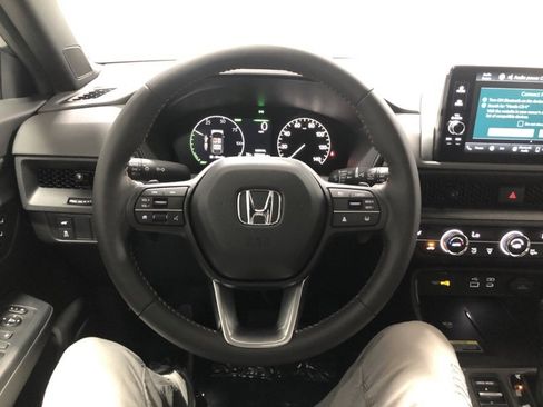 Used 2025 Honda CR-V Sport-L image 25