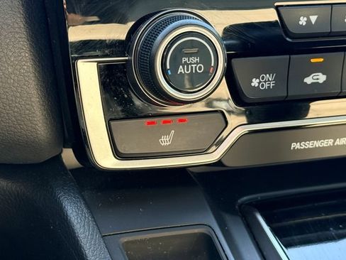 Used 2019 Honda CR-V EX-L image 25