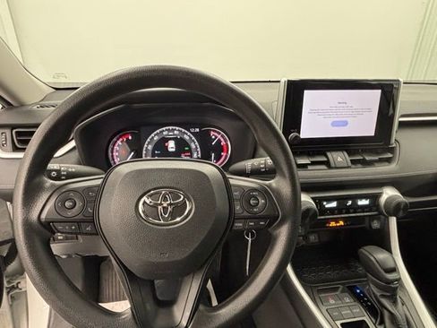Used 2024 Toyota RAV4 LE image 16