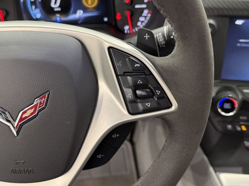 Used 2019 Chevrolet Corvette Z06 image 50