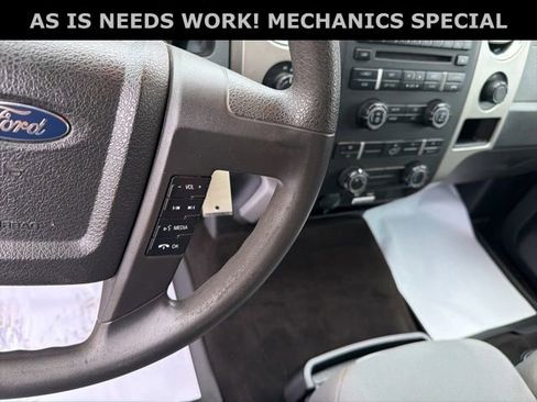 Used 2013 Ford F150 XLT image 22