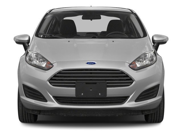 Used 2016 Ford Fiesta SE FWD image 4