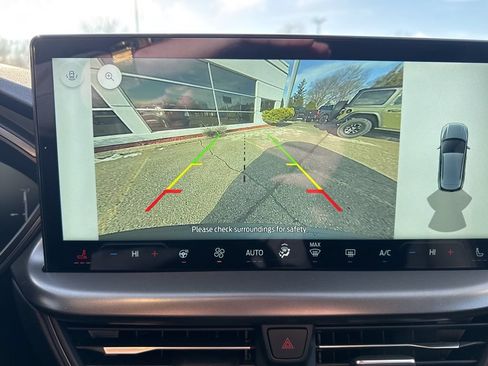 New 2026 Ford Escape SE FWD image 15