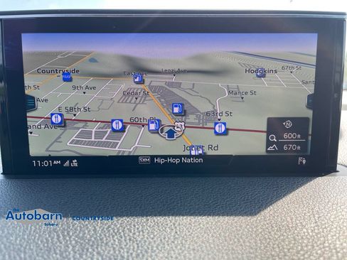 Used 2018 Audi Q7 3.0T Prestige AWD/4WD image 17