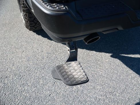 New 2026 RAM 1500 Rebel AWD/4WD image 11