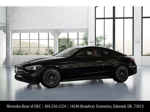 New 2026 Mercedes-Benz CLE 300 CLE 300 image 37