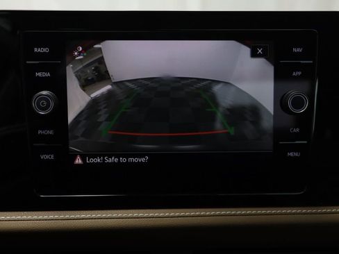 New 2026 Volkswagen Jetta SEL FWD image 11