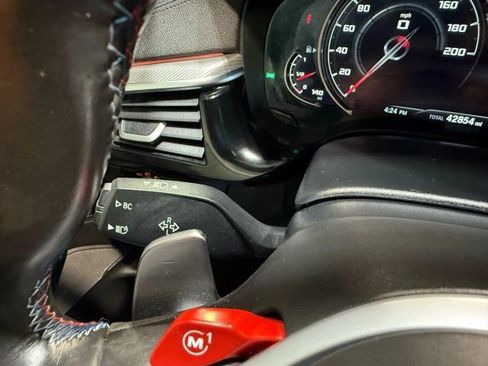 Used 2019 BMW M5 w/ Executive Package image 30