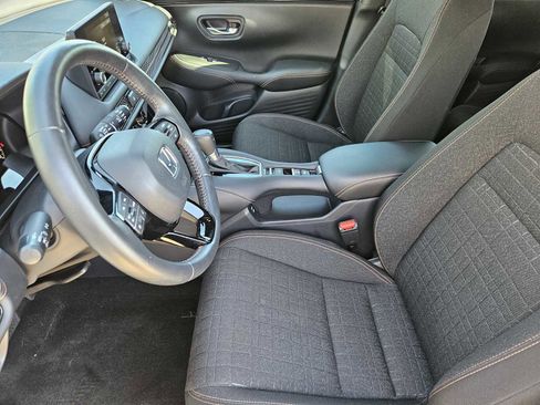 Used 2024 Honda HR-V Sport image 13