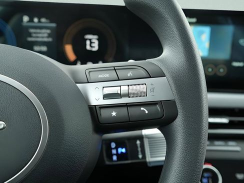 New 2026 Hyundai Sonata Blue FWD image 26