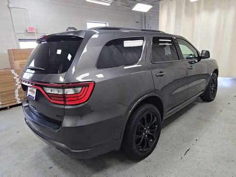Used 2020 Dodge Durango GT AWD/4WD image 10