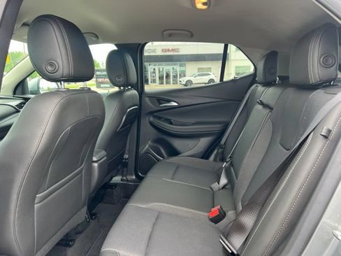 Used 2023 Buick Encore GX Select FWD image 16