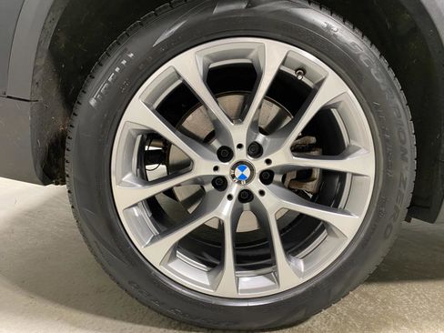 Used 2024 BMW X5 xDrive40i w/ Premium Package AWD/4WD image 27