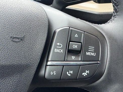 New 2025 Ford Bronco Sport Big Bend image 13