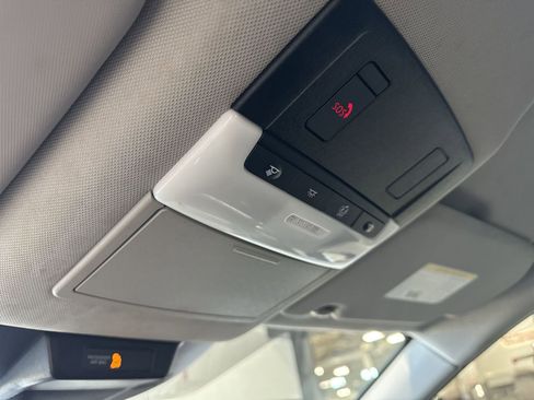 Certified 2024 Nissan Rogue SV image 17