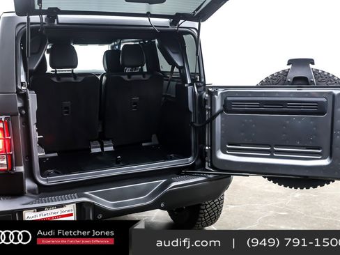 Used 2023 Ford Bronco Black Diamond w/ Sasquatch Package image 23