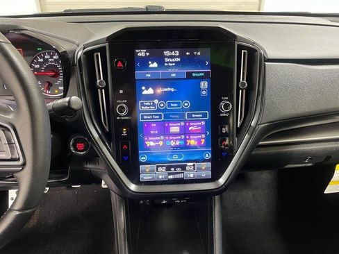 Used 2022 Subaru WRX Premium image 16