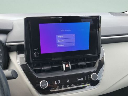 Certified 2023 Toyota Corolla LE FWD image 14