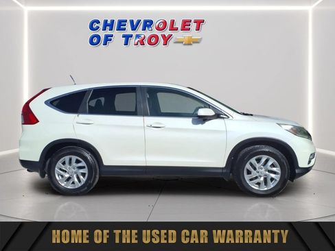 Used 2015 Honda CR-V EX image 10