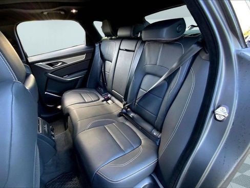 New 2026 Jaguar F-PACE R-Dynamic S AWD/4WD image 7