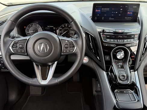 Used 2020 Acura RDX FWD w/ Technology Package image 12