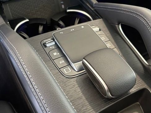 New 2026 Mercedes-Benz GLE 450 4MATIC Coupe image 20