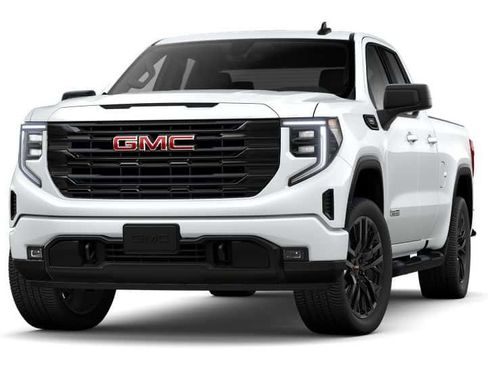 New 2026 GMC Sierra 1500 Elevation w/ Elevation Select Package RWD image 49